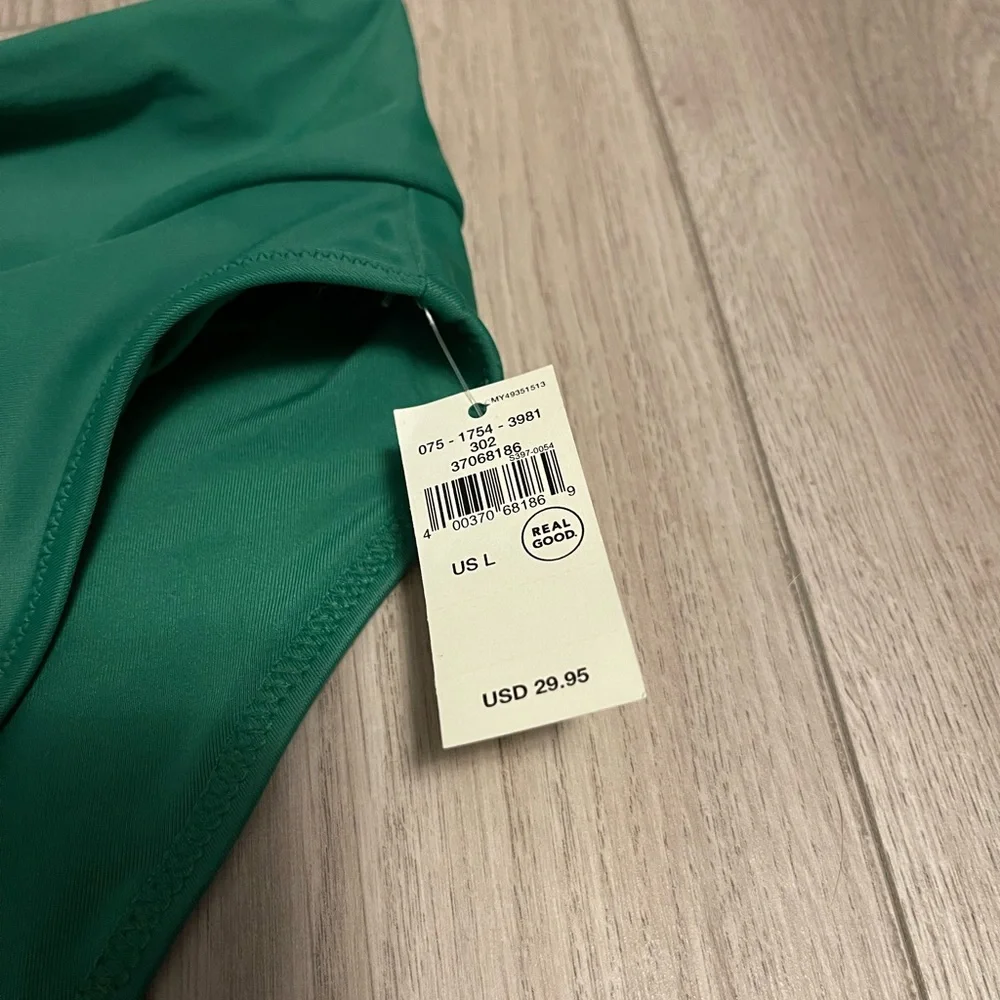 Aerie Two Piece Bathing Suit - Picture 6 of 6